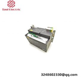 Bosch 1070079403-107 Industrial Weld Controller