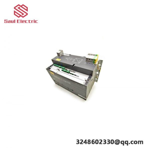 Bosch 1070079403-107 Industrial Weld Controller