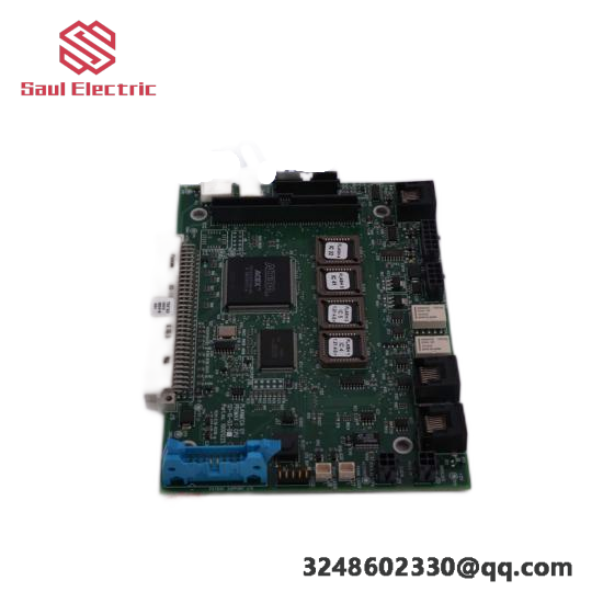 Bosch VM300 Module, Type 0608750083