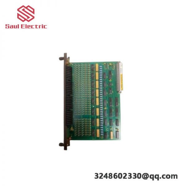 Bosch D-64711 1070080652-101: Industrial PLC Module for Precise Automation Solutions