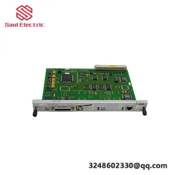 BOSCH PCI201-514D Industrial Processor Module, High Performance & Efficiency