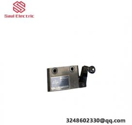 BOSCH D-64711 8DOR Control Module, Industrial Automation