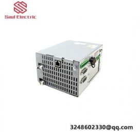 Bosch PPC-R22.1N-T-V2-NN-NN-FW Industrial Controller