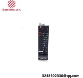 Bosch RKP-PQ Amplifier Card Module, Precision Control for Industrial Automation