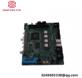 Bosch RKP-PQ Controller - Advanced Industrial Automation Module