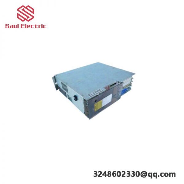 BOSCH SF-A4.0125.015-14.057 - High Performance Industrial Control Module