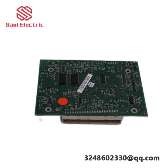 BOSCH SF-A4.0125.015-14.057 - High Performance Industrial Control Module