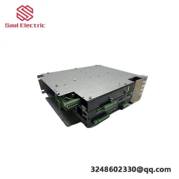 BOSCH SM10/20-TA 055128-111 Power Module, for Industrial Automation Systems