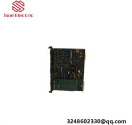 BOSCH SM 25/50-TCT 560V 25A PLC Module, 06231-103