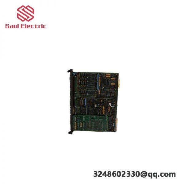 BOSCH SM 25/50-TCT 560V 25A PLC Module, 06231-103