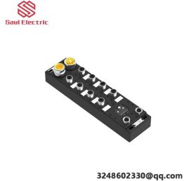 BOSCH TCDEI-8D0P-DYU-G02 Control Module for Industrial Automation