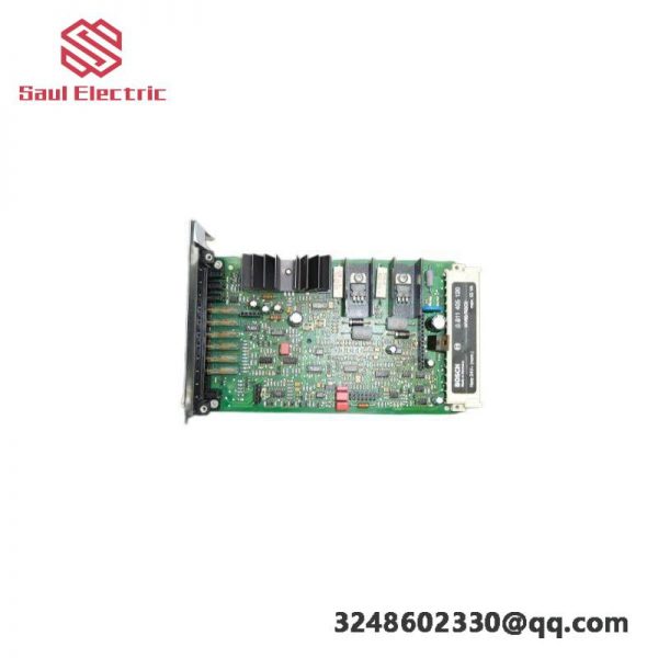 BOSCH WV60-RGC2 Servo Drives - Precision Control for Industrial Automation