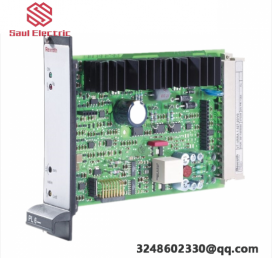 Bosch WV60-RGC2 VT-VRPA 2-537 Analog Amplifier Card