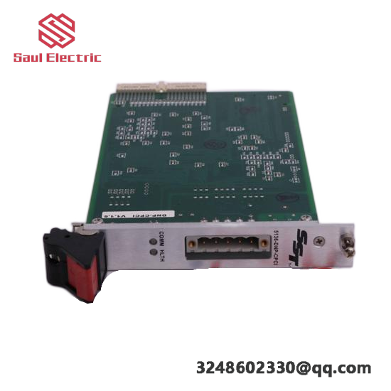 New SST-PFB-PLC5: Advanced Industrial Control Module