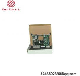 BRANSON 804-15005-01 PCB I/O INTERFACE Module for Advanced Control Applications