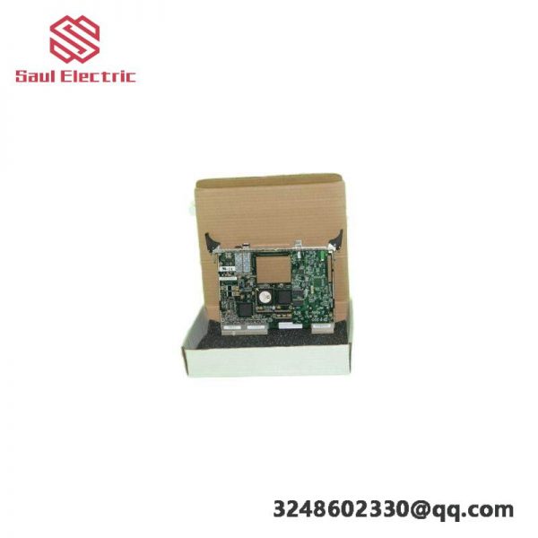 BRANSON 804-15005-01 PCB I/O INTERFACE Module for Advanced Control Applications