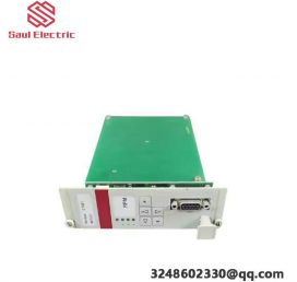 Braun E1667.011 Industrial Protection & Monitoring Module