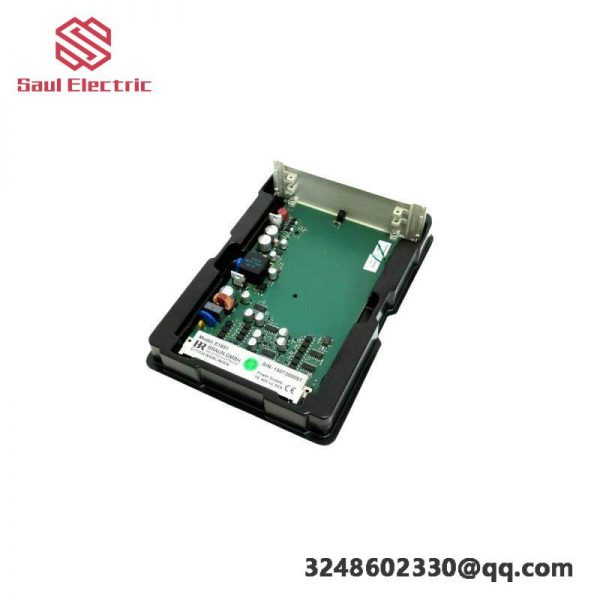 BRAUN GMBH E1691 POWER SUPPLY MODULE