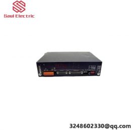 ICS Triplex BRU105 Servo Drive - Advanced Industrial Control Module