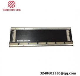 Bachmann PLC - BS207 Backplane, Precision Control for Industrial Automation