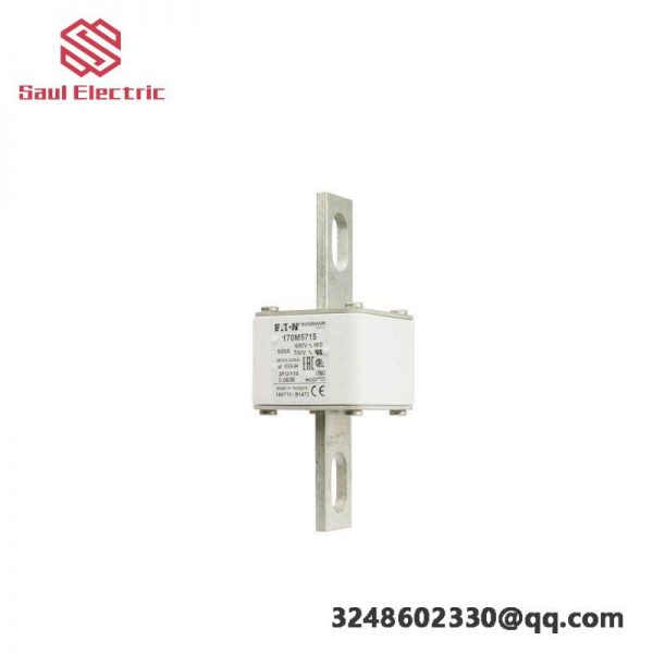 BUSSMANN 25NH00 G-690 Industrial Fuse