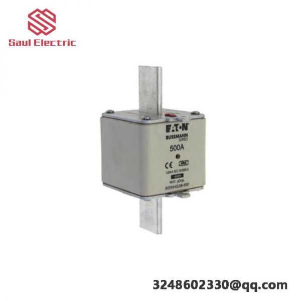 BUSSMANN 25NH00 G-690 Industrial Fuse