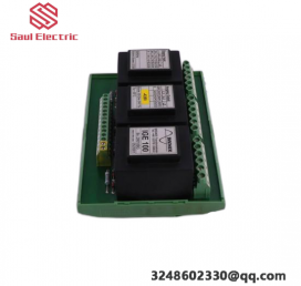 BUSSMANN 50NH00 G-690: Industrial Circuit Protection Module