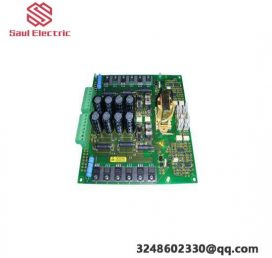 BZKZ GF0107.ZB - Industrial Control Module