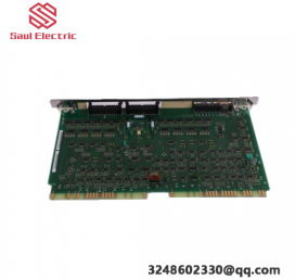 Honeywell C300/0011 Standard Control Module