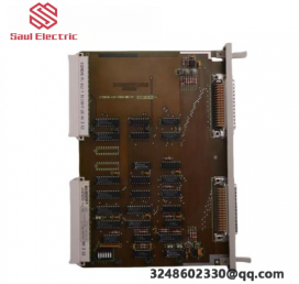 Siemens C79040-A6310-C898 Control Module