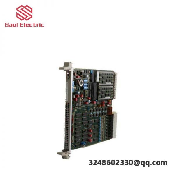 ABB PM592-ETH A6 Programmable Logic Controller