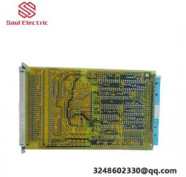 Siemens C8451-A12-A81-5 Digital Output Module