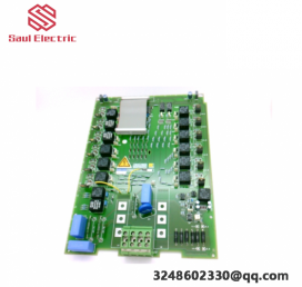 SIEMENS C98043-A1603-L Drive Board