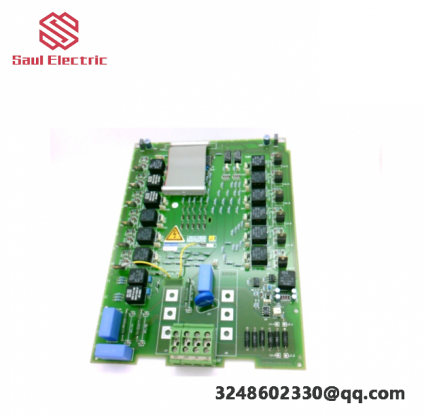 SIEMENS C98043-A1603-L Drive Board