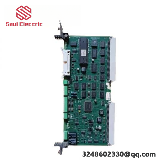 Siemens C98043-A1680-L1 Control Module: Industrial Automation Excellence