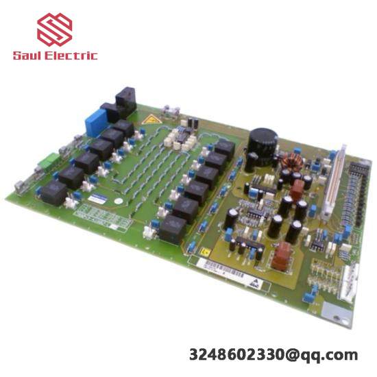 Siemens C98043-A1682-L Control Module, Precision Automation Core