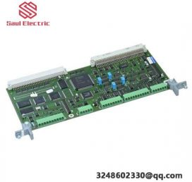 Siemens C98043-A7001-L2: Precision Control Module for Industrial Automation