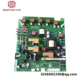 Siemens C98043-A7002-L1, Advanced Control Electronics