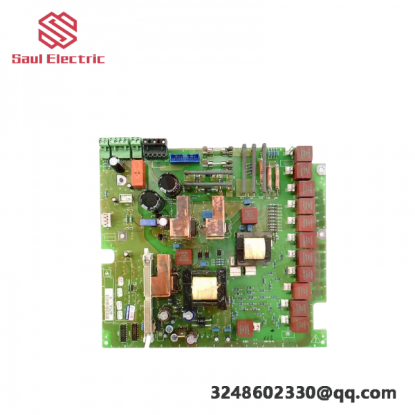 SIEMENS C98043-A7002-L4 Power Interface Supply Board, Advanced Control Electronics for Industrial Applications