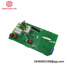 SIEMENS C98043-A7004-L2: High-Performance Field Supply Board