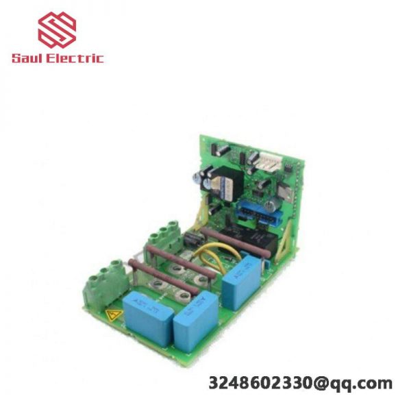 SIEMENS C98043-A7014-L2-4 Inverter DC Plate Board