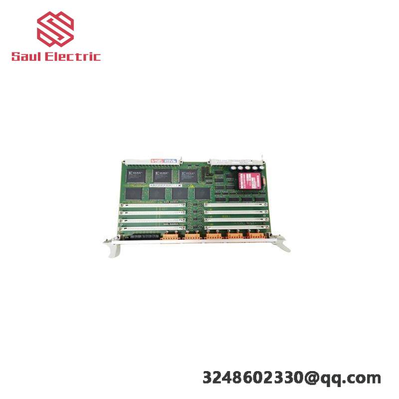 SIEMENS C98043-A7042-L1: Advanced Power Interface Board for Industrial Automation