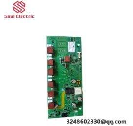 Siemens C98043-A7090-L2-11 TCB Board