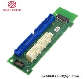 Siemens C98043-A7126-L1 Allocation Board