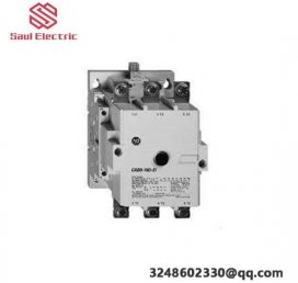 ABB CAB6140EI Contactor, Advanced Industrial Control Solution