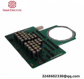 ABB CAO10-P 3BDH000723R1 - Advanced Power Module