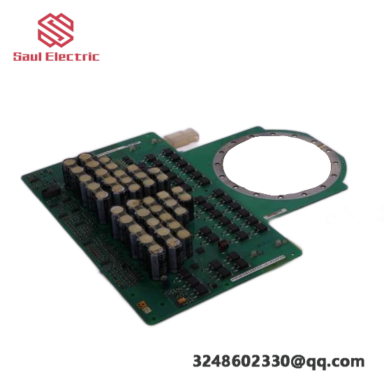 ABB CAO10-P 3BDH000723R1 - Advanced Power Module