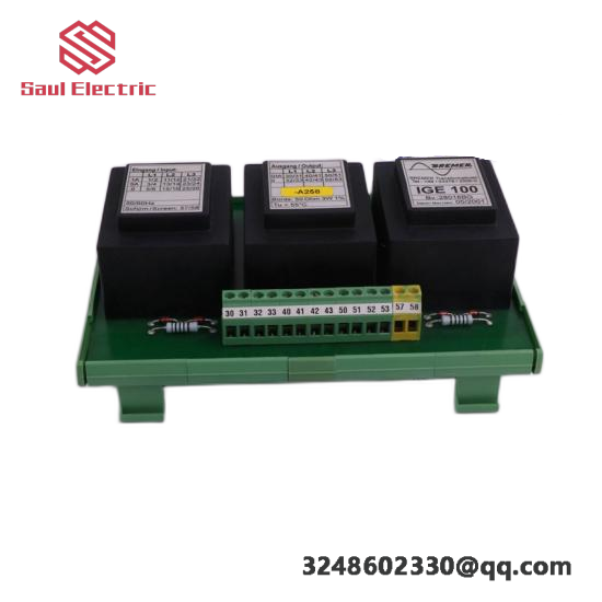 Carrier CES0130038 - CEPL130260-02 Industrial Control Module