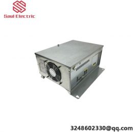 CAUTION 3L046-5 KPC - Industrial Process Controller