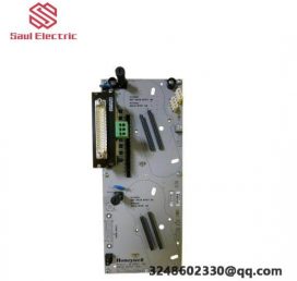 Honeywell CCGAOX11 Analog Output Module - Precision Control in Industrial Automation